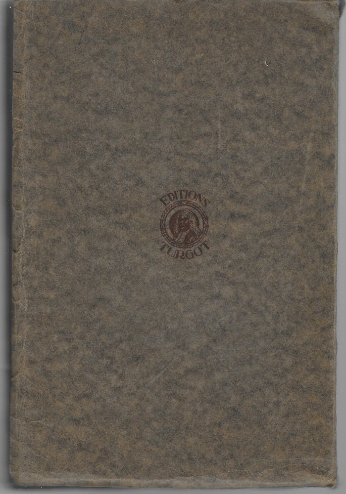 Sentupéry L'Amateur Collectionneur de l'Antiquaire et du Brocanteur 1929