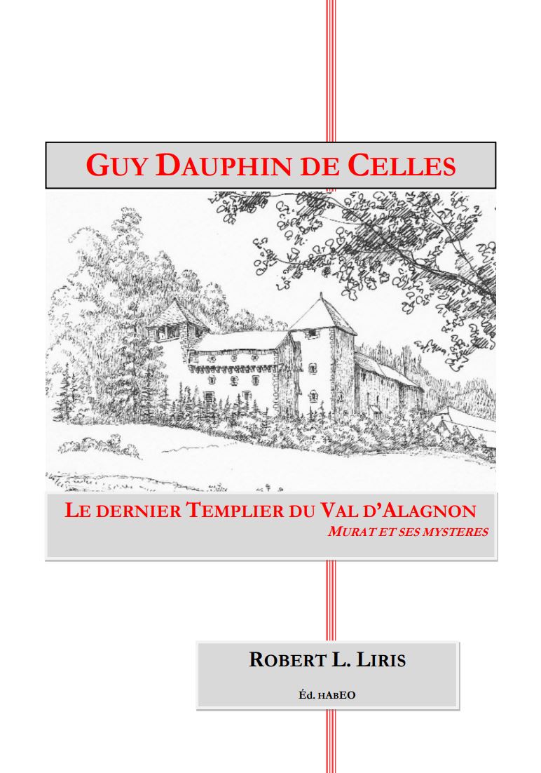 Murat et ses environs vus par les artistes au fil des ans CANTAL