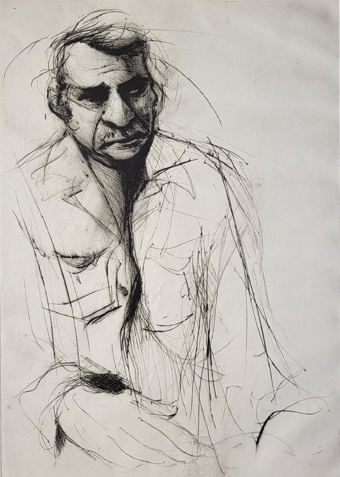 Hommage à Jack Ottaviano 5/40