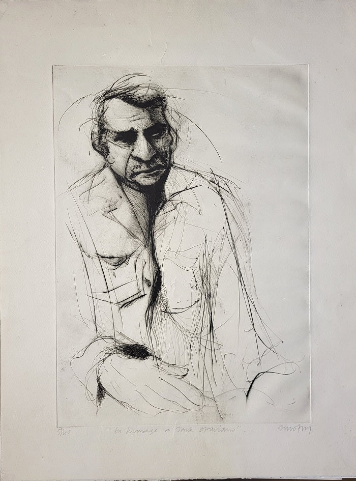 Hommage à Jack Ottaviano 5/40