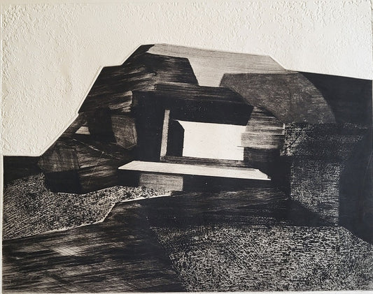 Mourer Blockhaus EA Burin