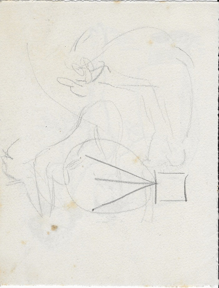 SEL Madame consulte le médecin Humour de carabin