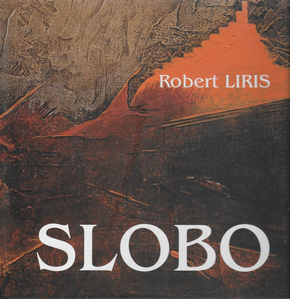 Liris SLOBO Explorateur imaginaire 2013