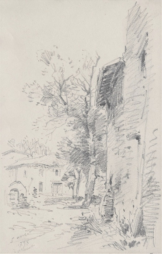 Noirot 98 Le puits À Villerest (1898)