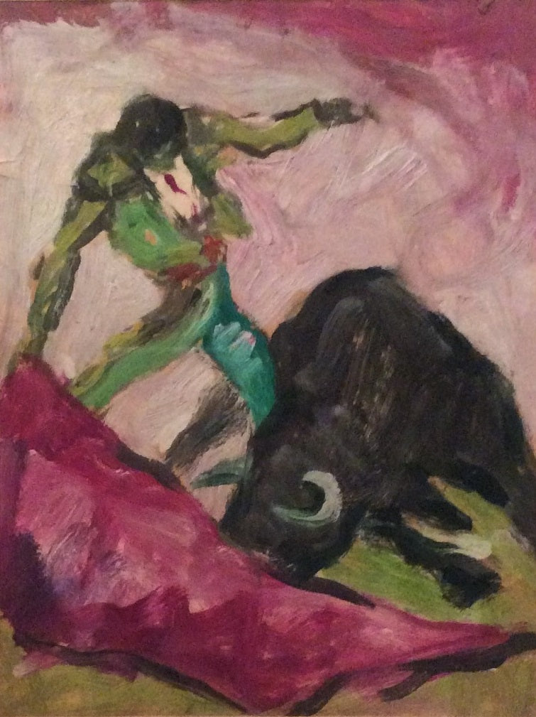 X Ecole Française Toréador 20e