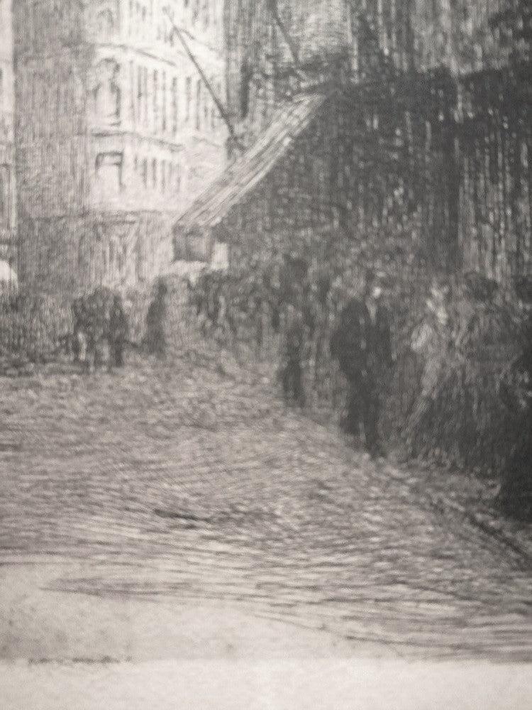 Bouchery Cathédrale d’Anvers Belgique