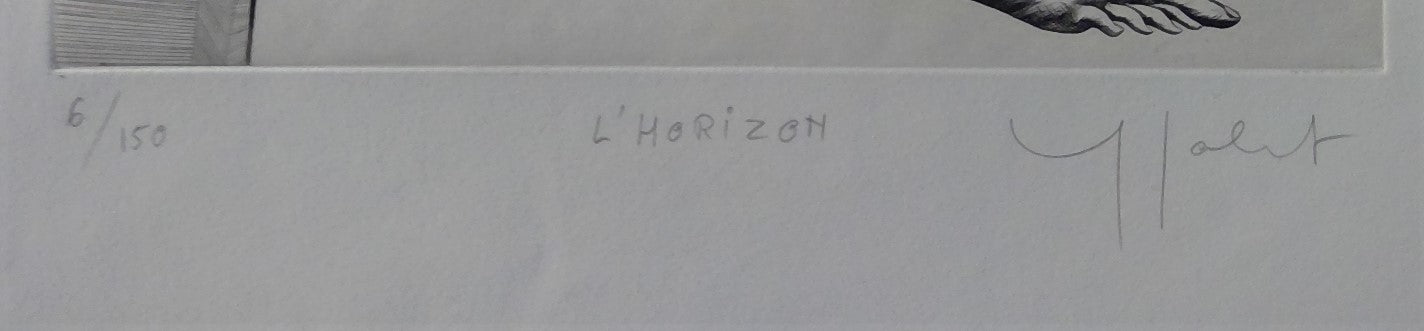 Jobert L’Horizon 6/150