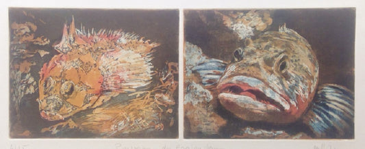 James Poissons des profondeurs (4/15)