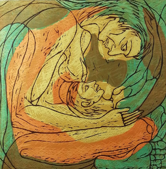 Casati Maternité (1974, 27/45)
