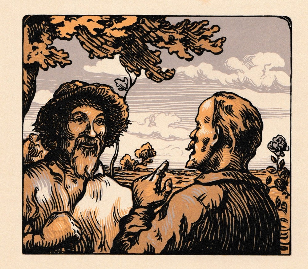 Colin Les Philippe précédés de Patrie (1907) Jules Renard