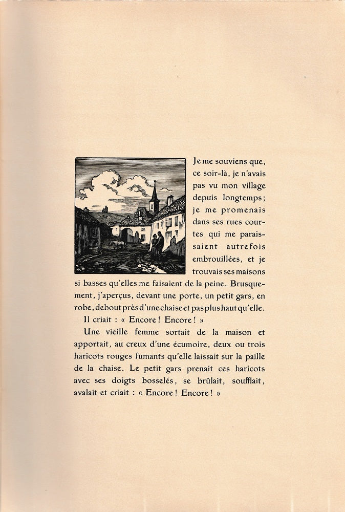 Colin Les Philippe précédés de Patrie (1907) Jules Renard