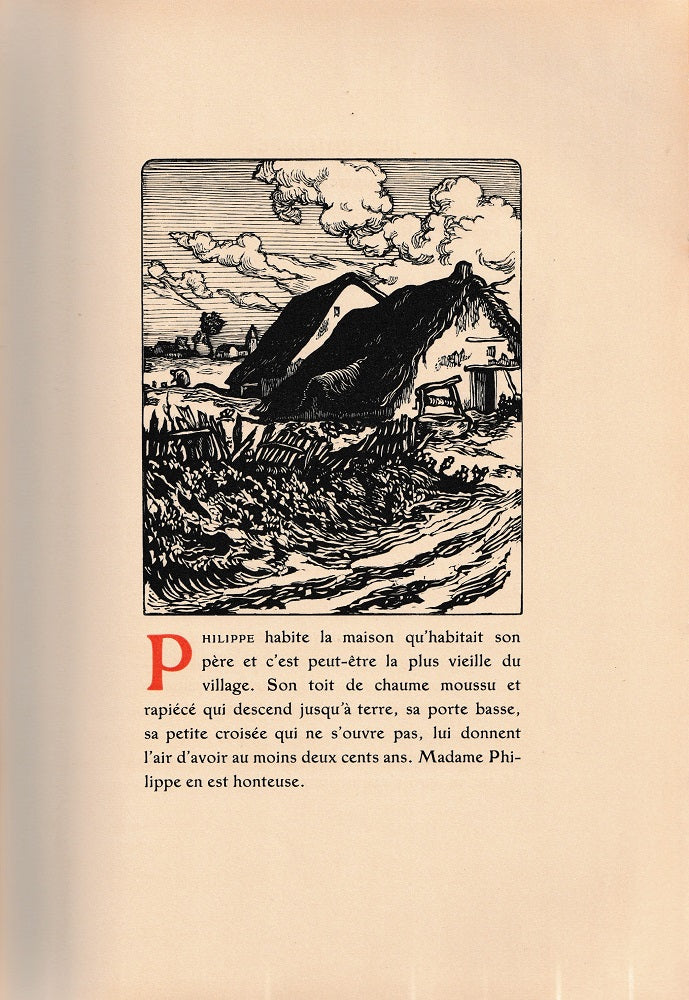 Colin Les Philippe précédés de Patrie (1907) Jules Renard