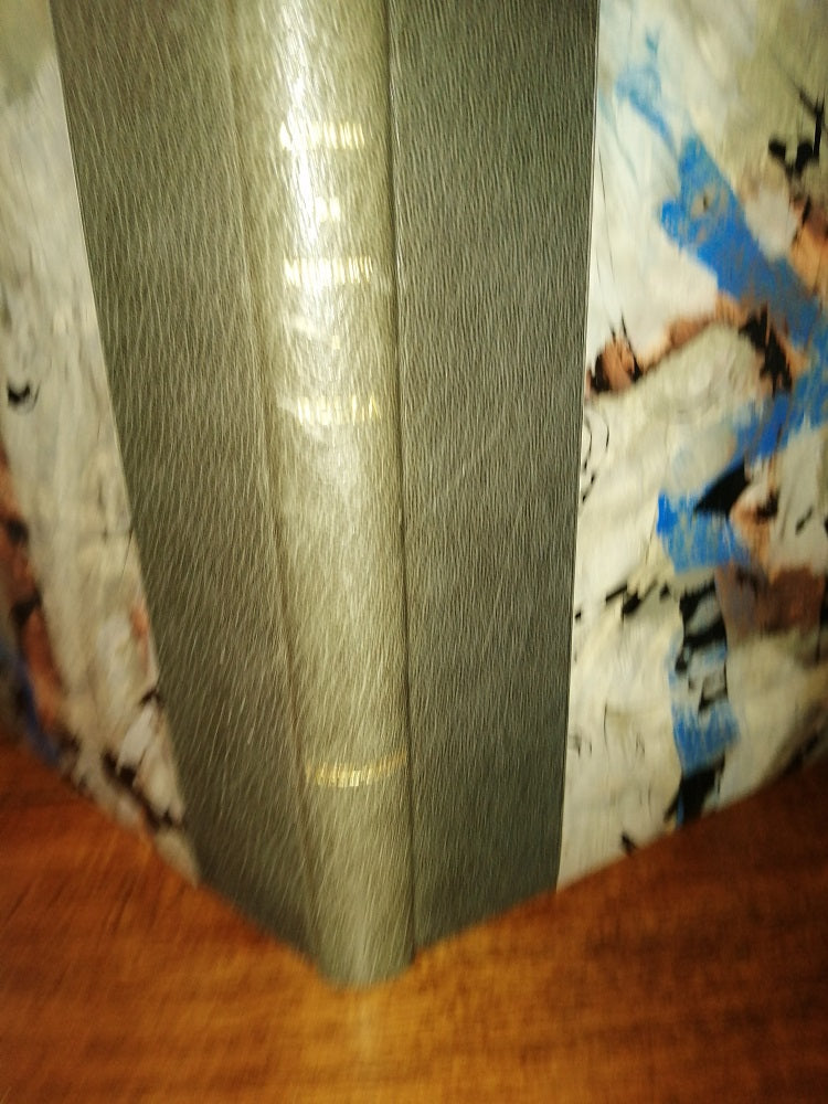 Lobel-Riche Musset Rolla 1942