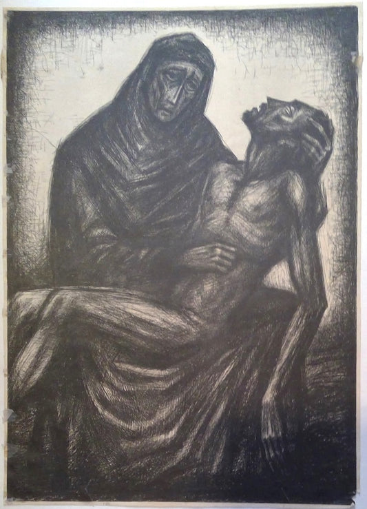 Stabat Mater EFO XXe