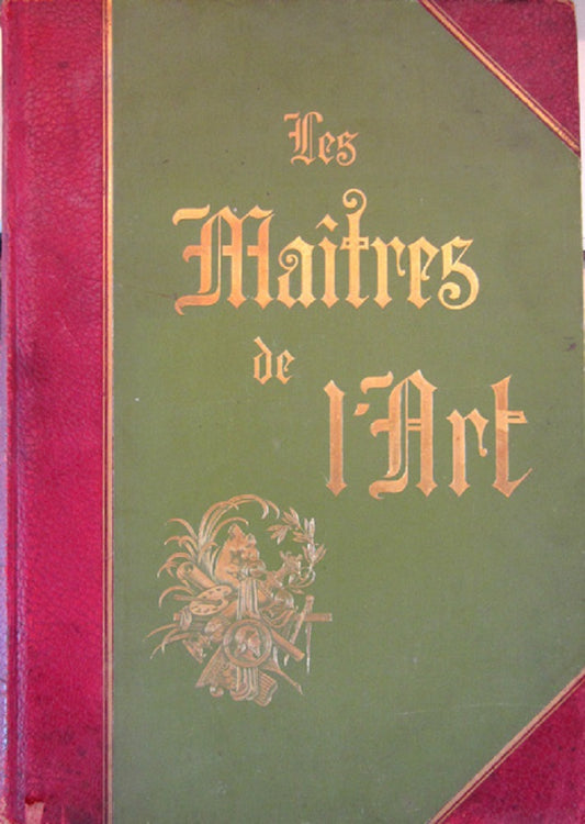 Guiffrey Antoine Van Dyck Sa vie et son œuvre 1881