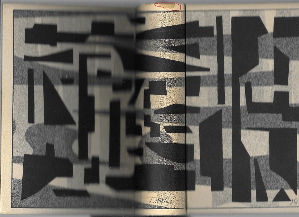 Bellini Histoire de la Gravure moderne 1979