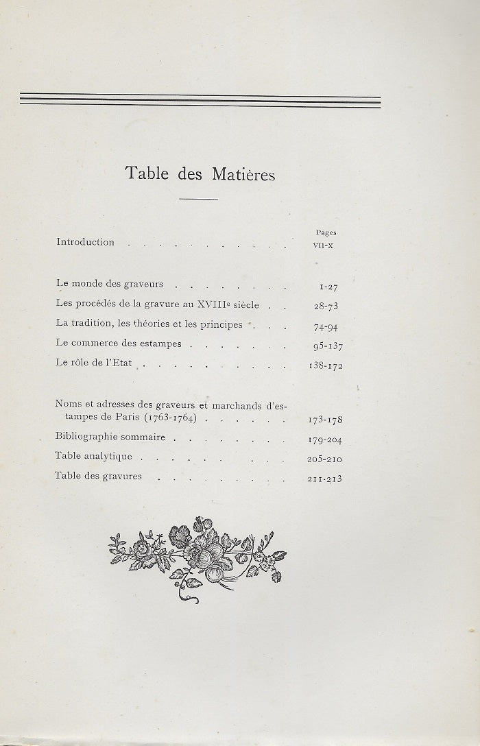 Courboin L'Estampe Française Graveurs et Marchands 1914