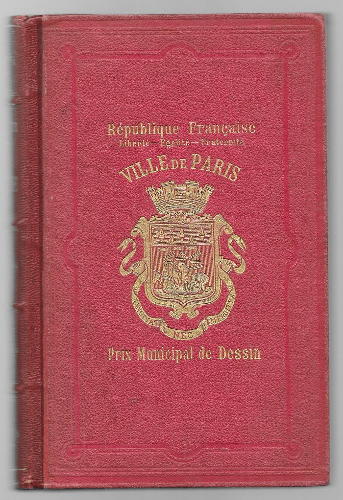 Delaborde La Gravure Précis élémentaire 1882