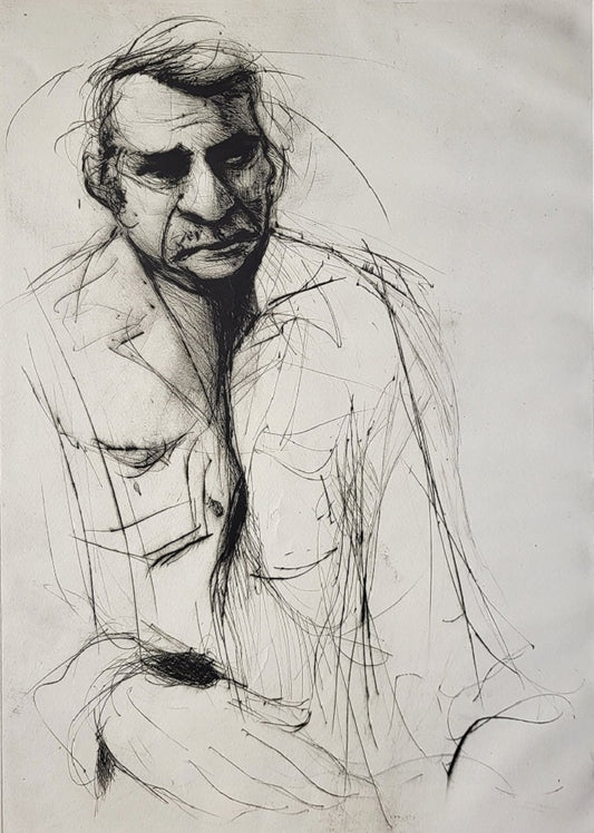 Hommage à Jack Ottaviano 5/40