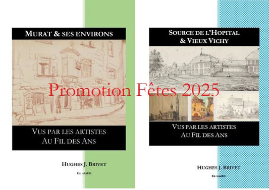 PROMOTION FETES FIN D'ANNEES 2035