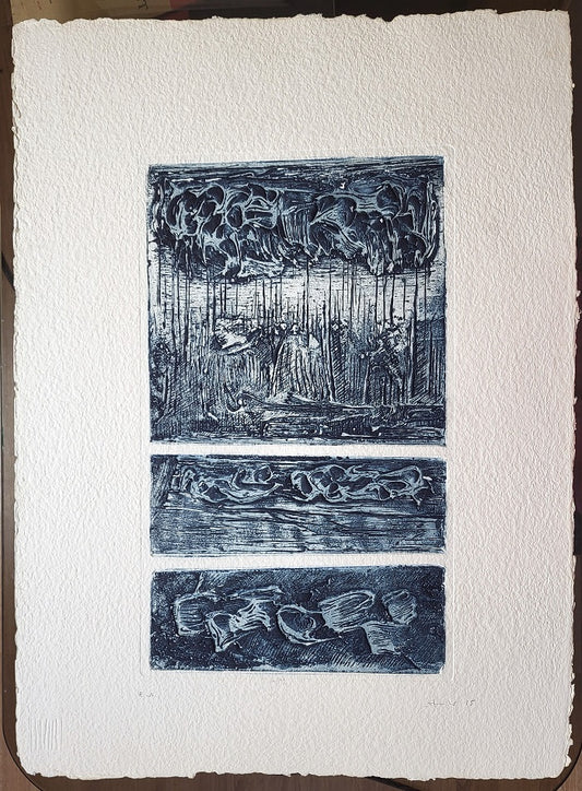 Jouhet Chaos EA 2015