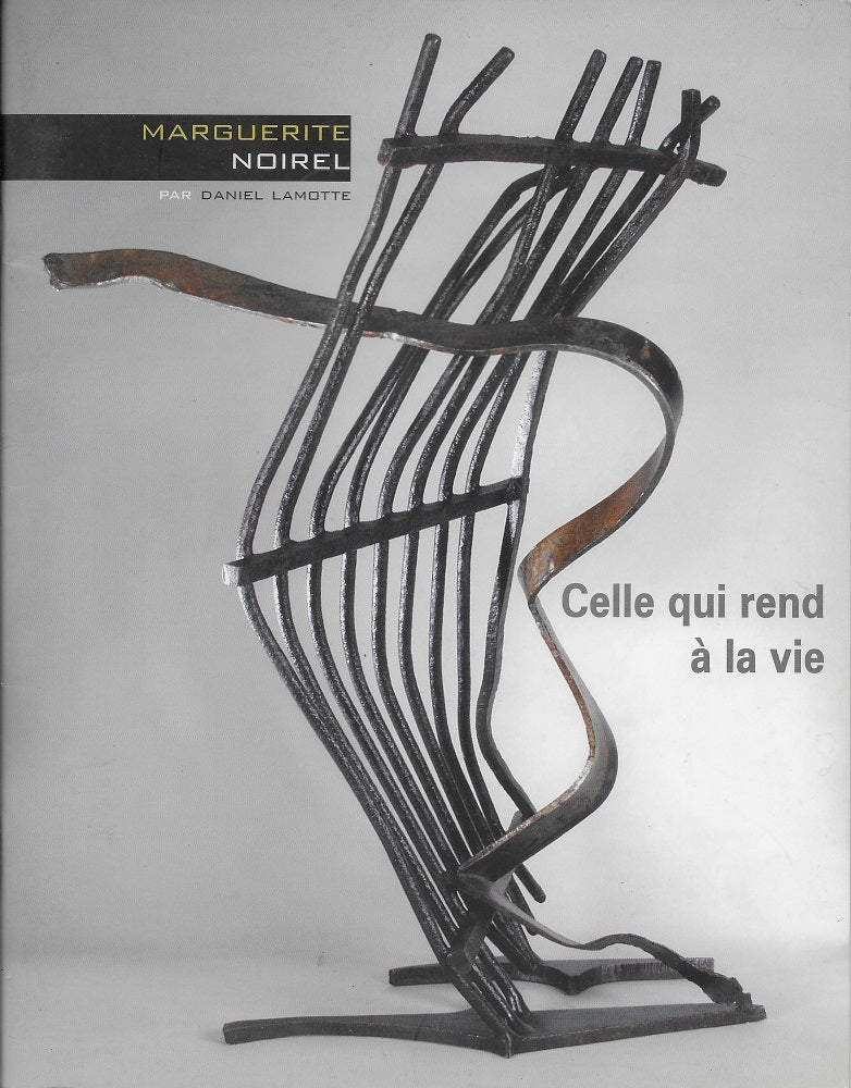 Marguerite Noirel celle qui rend à la vie
