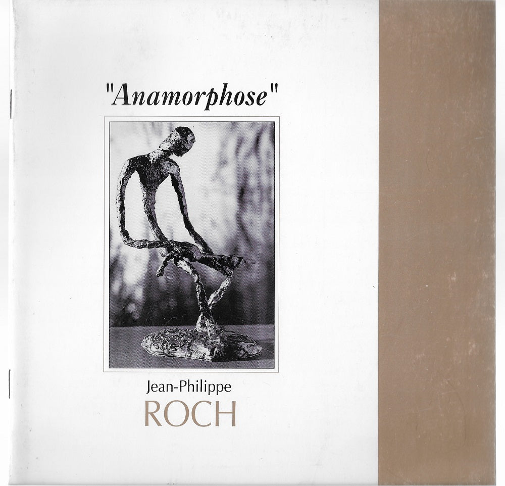 Roch Anamorphose