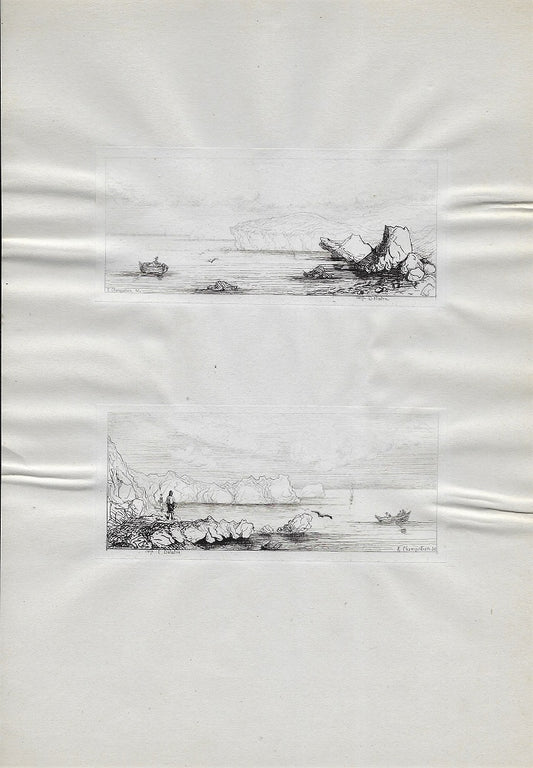 Champollion Marines (1874)