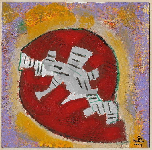 Lévy Composition 1974