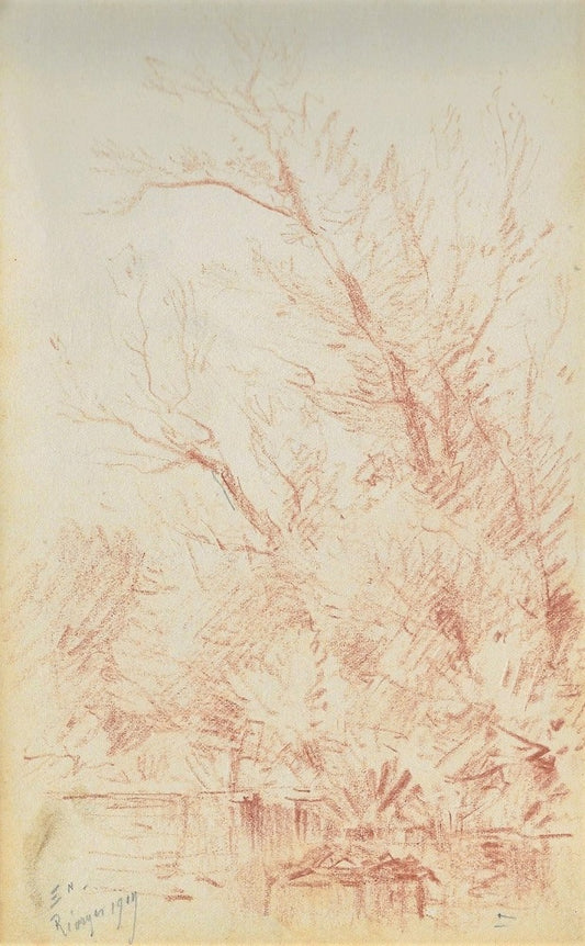 Noirot 63 Riorges (1909)