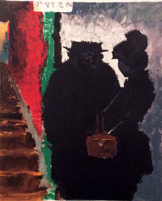 Galant Filles de joie (1973)
