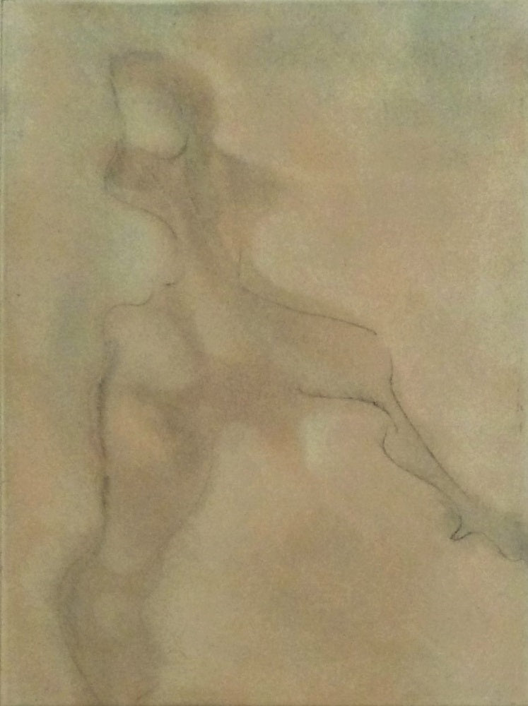 Janoir Le marcheur euphorique (1977)