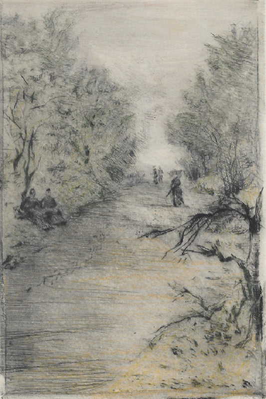 Sulpis Paysage à Meudon (3/3)