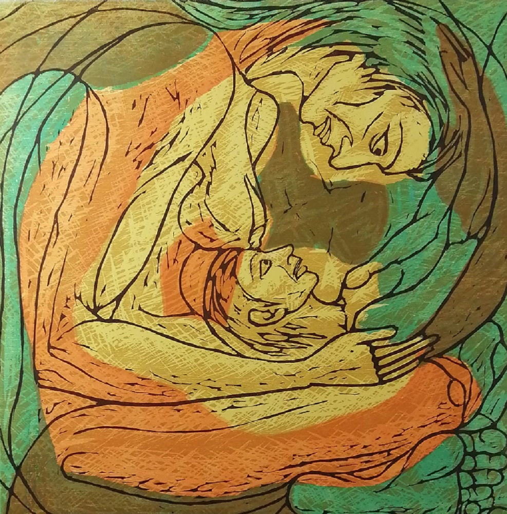 Casati Maternité (1974, 27/45)