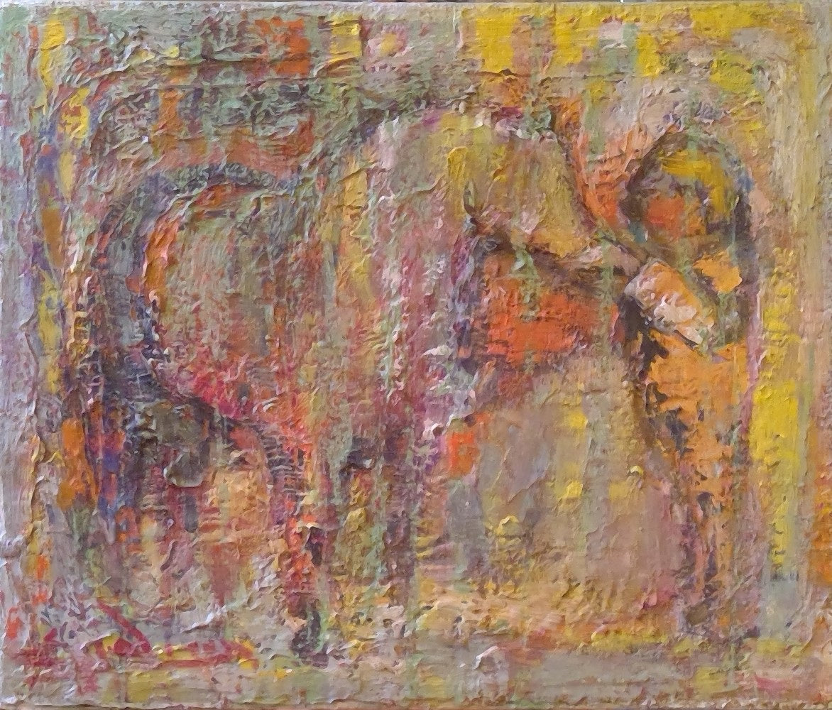 Espalioux Le Poney et l’enfant