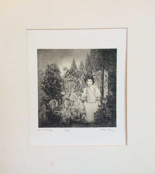 Tardy L'Egire EA IV/V 1984